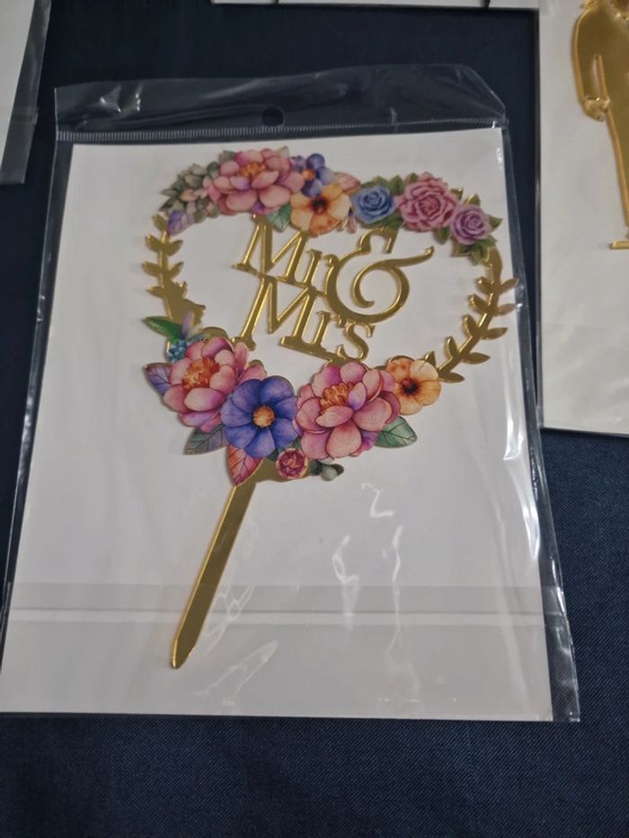 Mariage - photo numéro 2