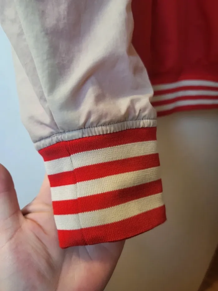 Veste homme légère adidas - photo numéro 3