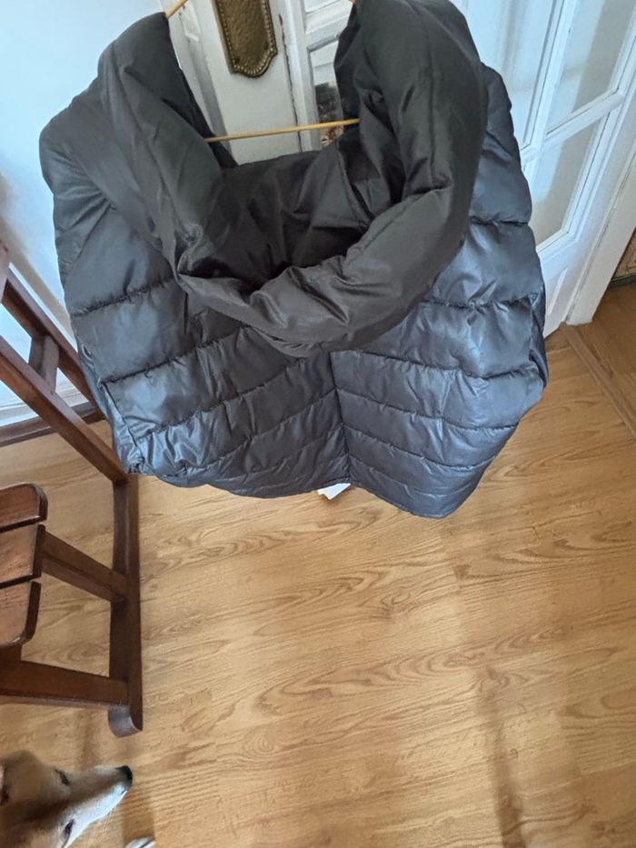 Manteau Captain tortue - photo numéro 2