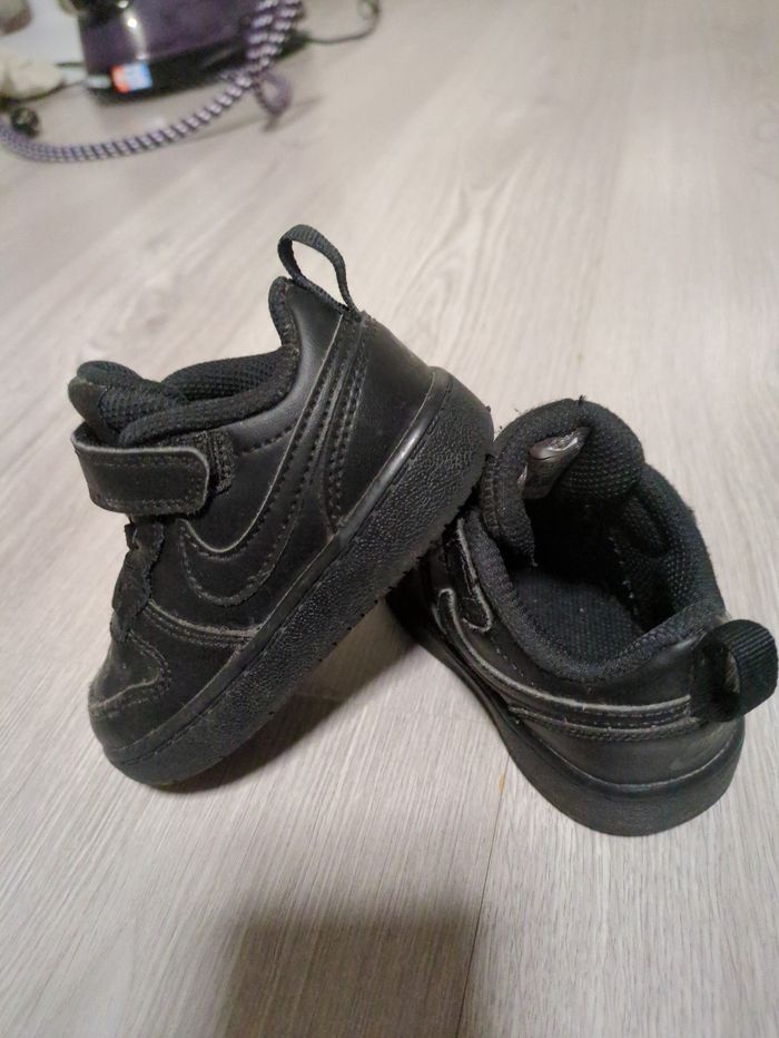 Basket - photo numéro 2