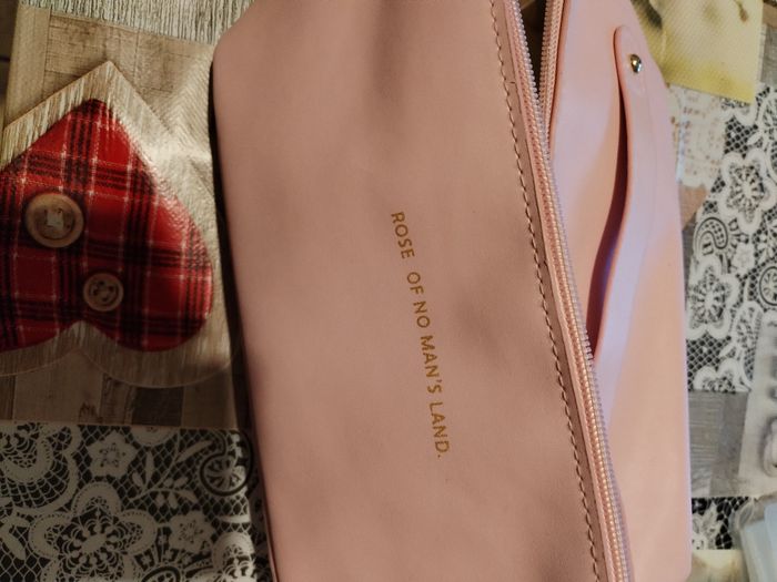 Trousse de toilette - photo numéro 4