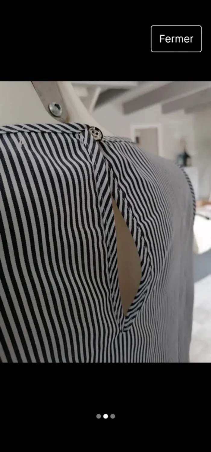 Blouse 40 - photo numéro 2