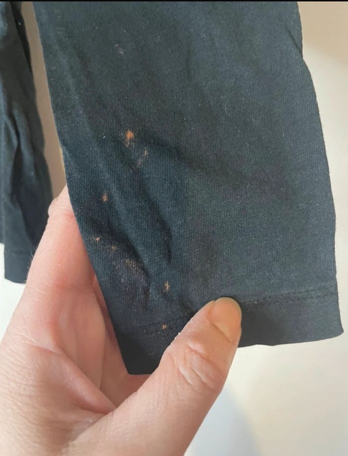 Tee shirts manches longues in extenso 6 ans fille - photo numéro 5