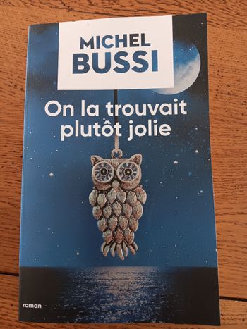 Roman Michel Bussi