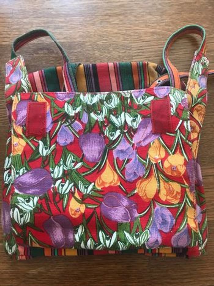 Sac à dos - photo numéro 5