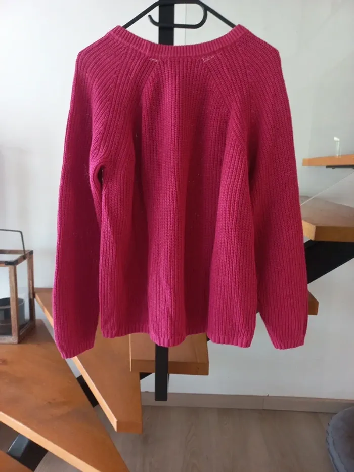 Pull Mango - photo numéro 6