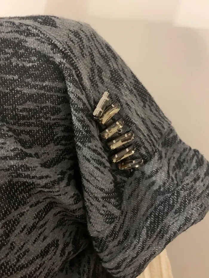 Ikks pull T40 - photo numéro 2