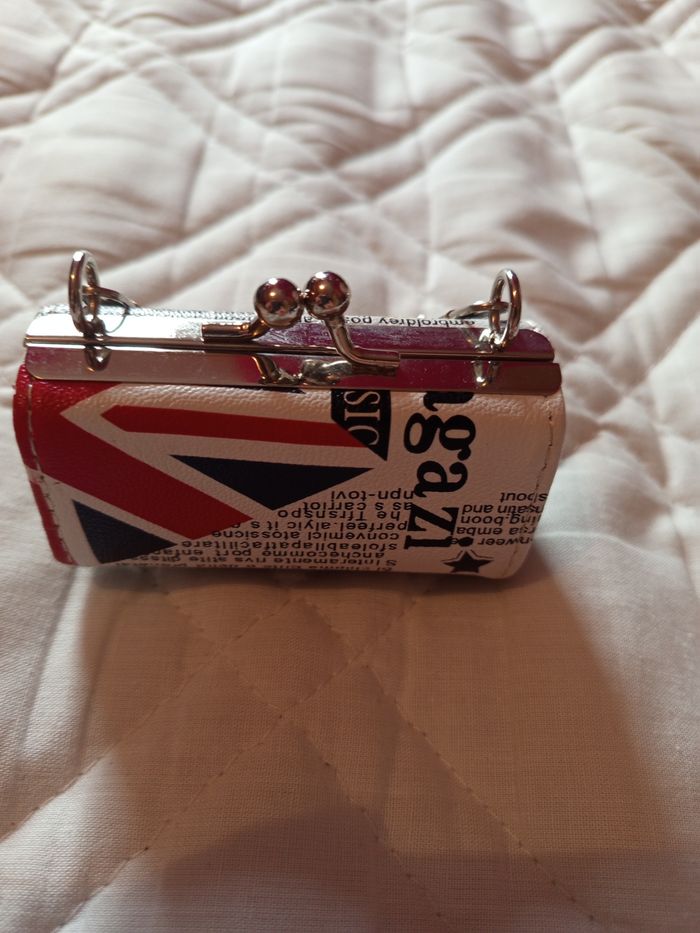 Petit porte monnaie