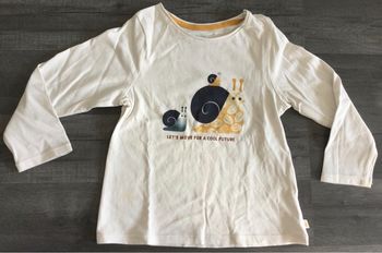 Tee shirt