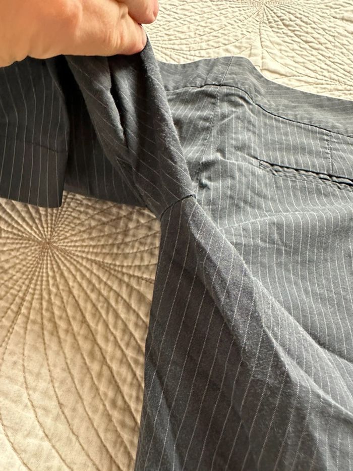 Short marque gaudi taille 40 - photo numéro 8