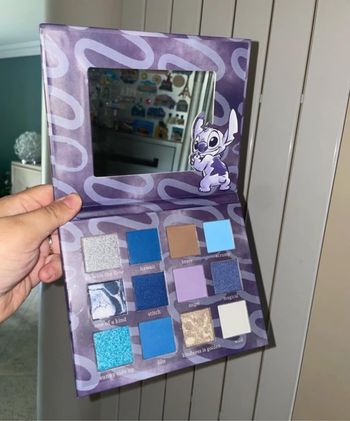 Palette Stitch neuve