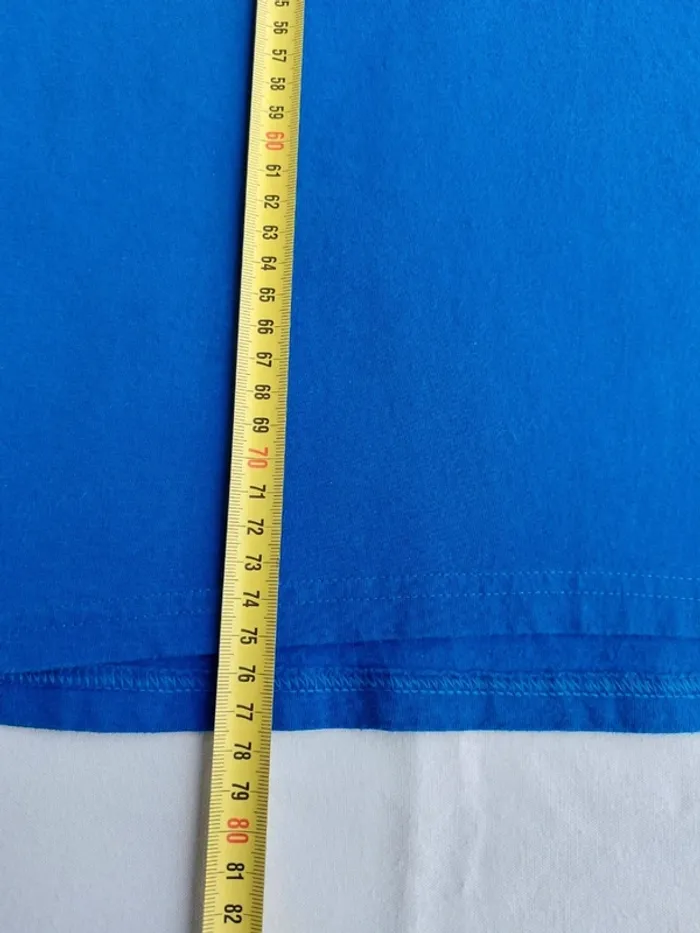 Tee-shirts manches longues Carroll Football Adidas Taille L - photo numéro 7