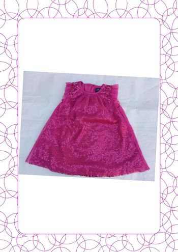 Robe 12 mois In Extenso