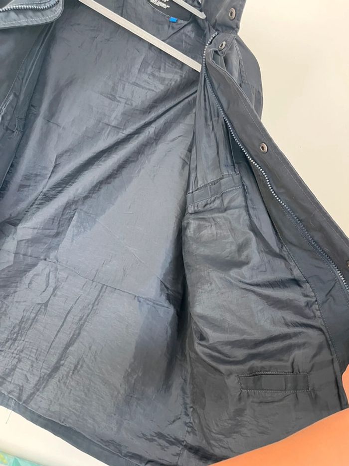 parka avec capuches multi poches - photo numéro 4