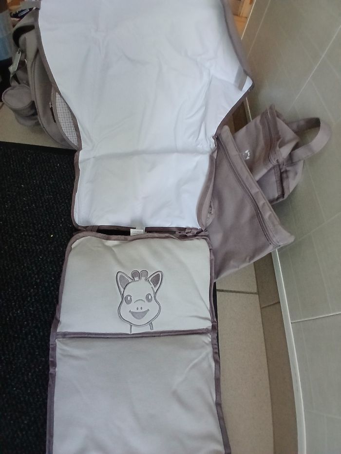 Sac a langer - photo numéro 4
