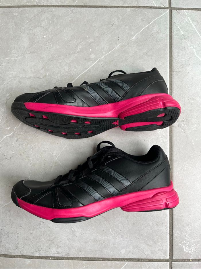 Basket Adidas - photo numéro 2