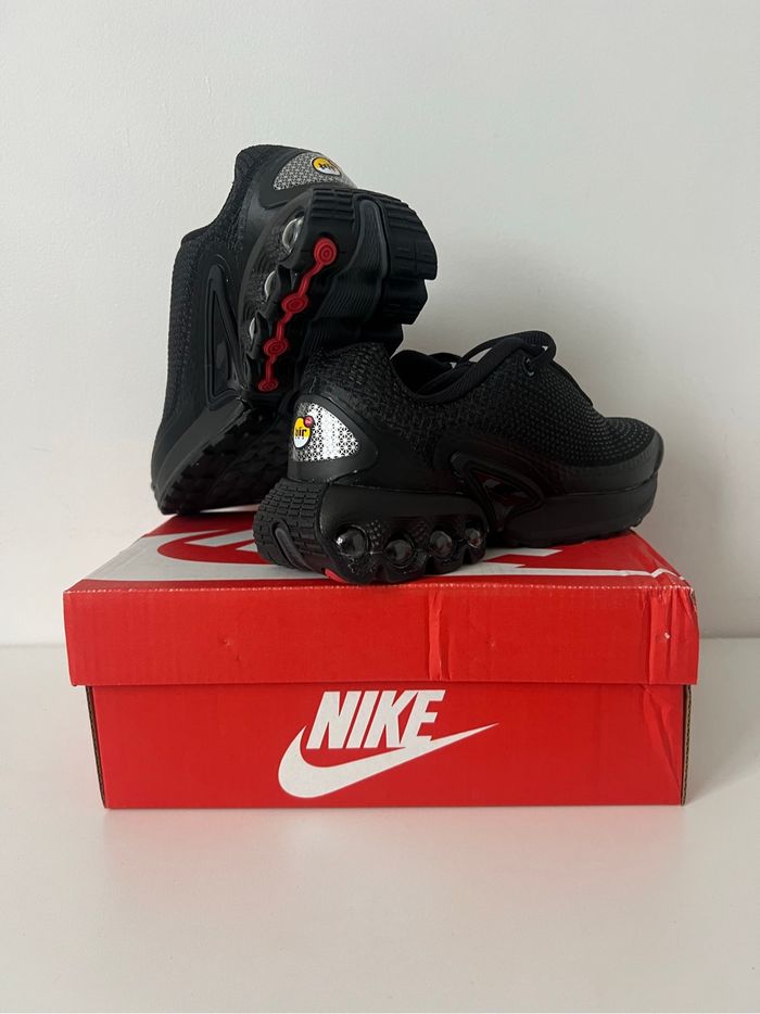 Chaussure Nike Air Max DN - photo numéro 5