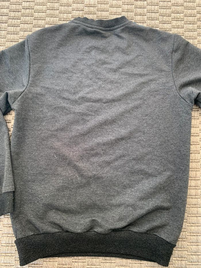 Sweat garçon Tony Cooper taille S ( 14 ans) - photo numéro 3