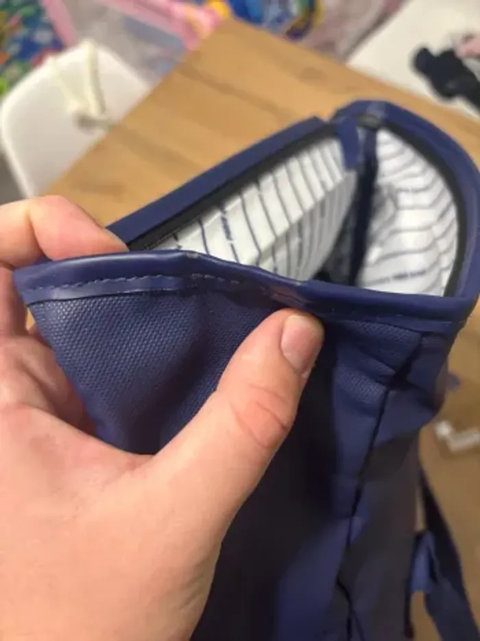 Sac cabaia Explorer, vannes édition limitée Jo de paris 2024 - photo numéro 12