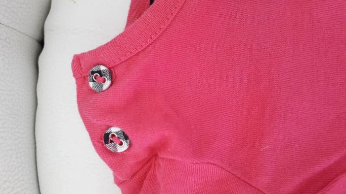 Ensemble 6 mois - photo numéro 3