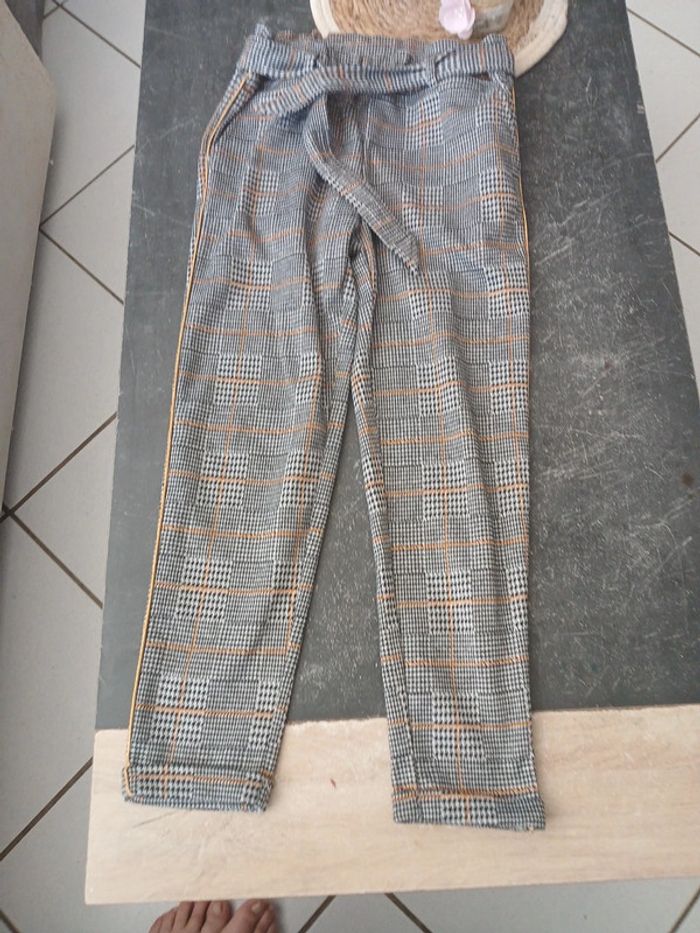 Pantalon chino - photo numéro 2