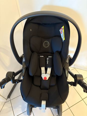 Cosy CYBEX cloud G