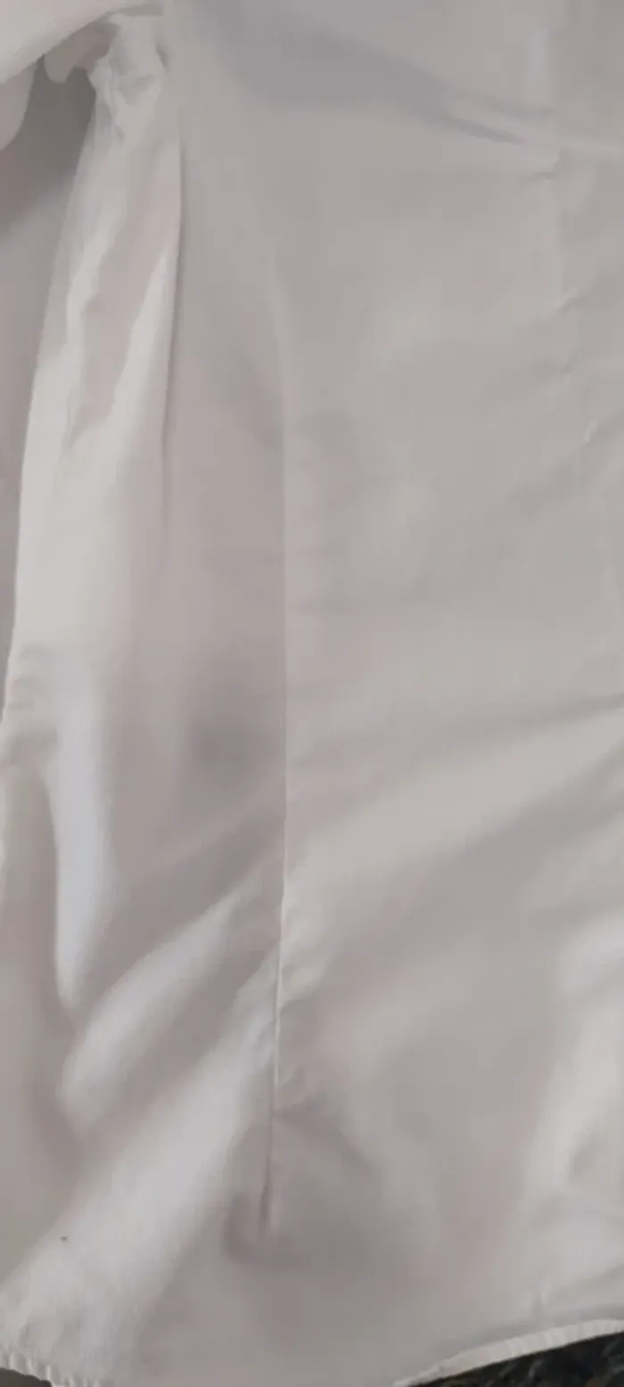 Chemise Acanthe 40 - photo numéro 3