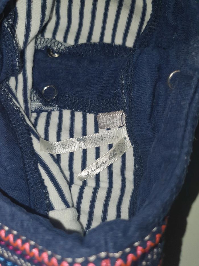 Combinaison manches longues 9M - photo numéro 4