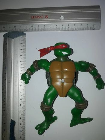Tortue ninja figurine