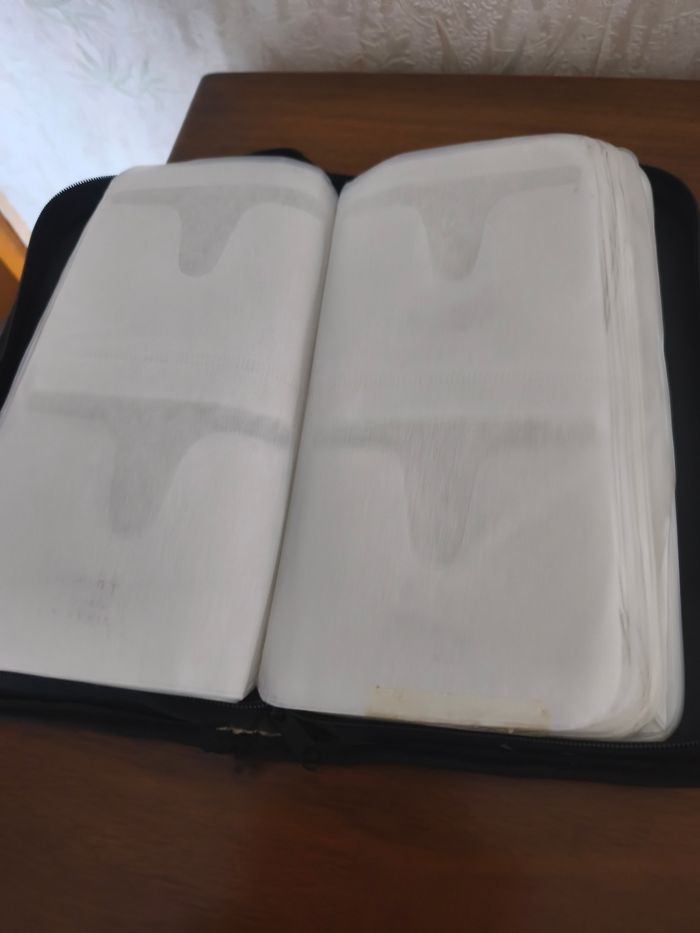 Housse cd - photo numéro 2