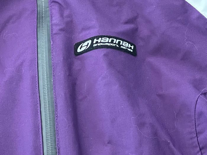 Veste de ski Hannah - photo numéro 4