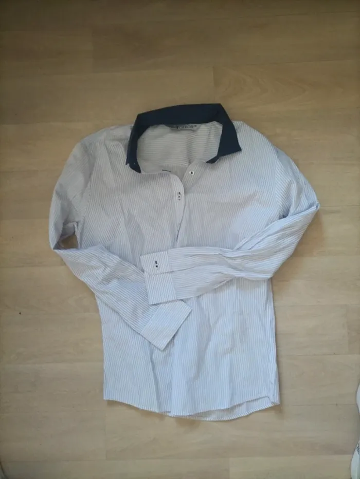Chemise Marion Roth