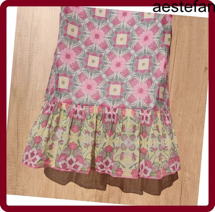 Robe IKKS 8 ans - photo numéro 8