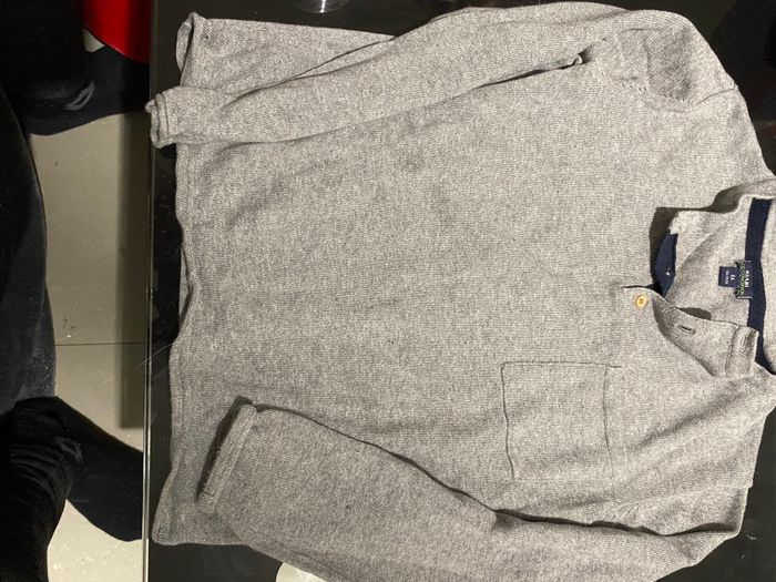 Pull