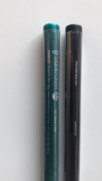 Liner