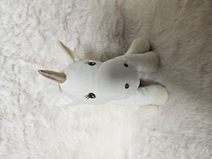 🌟🧸 Peluche Licorne 🧸 - photo numéro 3