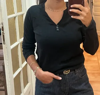 Haut neuf kookai - taille S/M