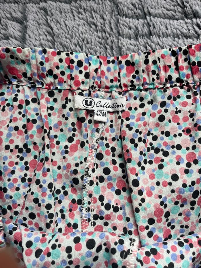 Short de nuit - photo numéro 2