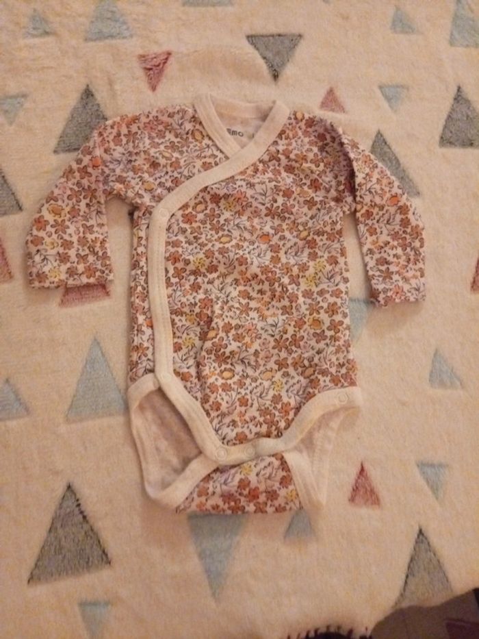 Bodie fleur 🌸