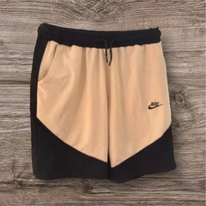 Short homme grande taille