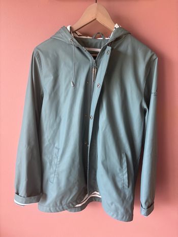 Imperméable t. S 