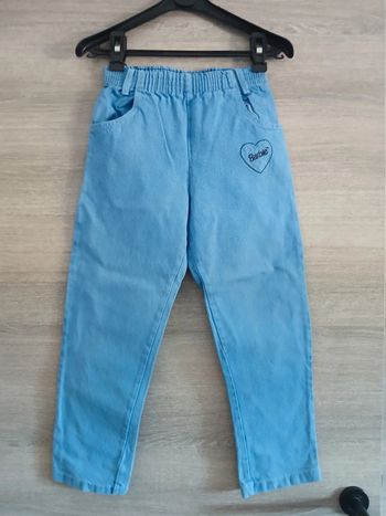 Jeans Barbie