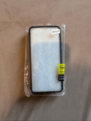 Coque portable A20-A30