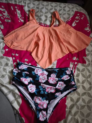 Maillot de bain