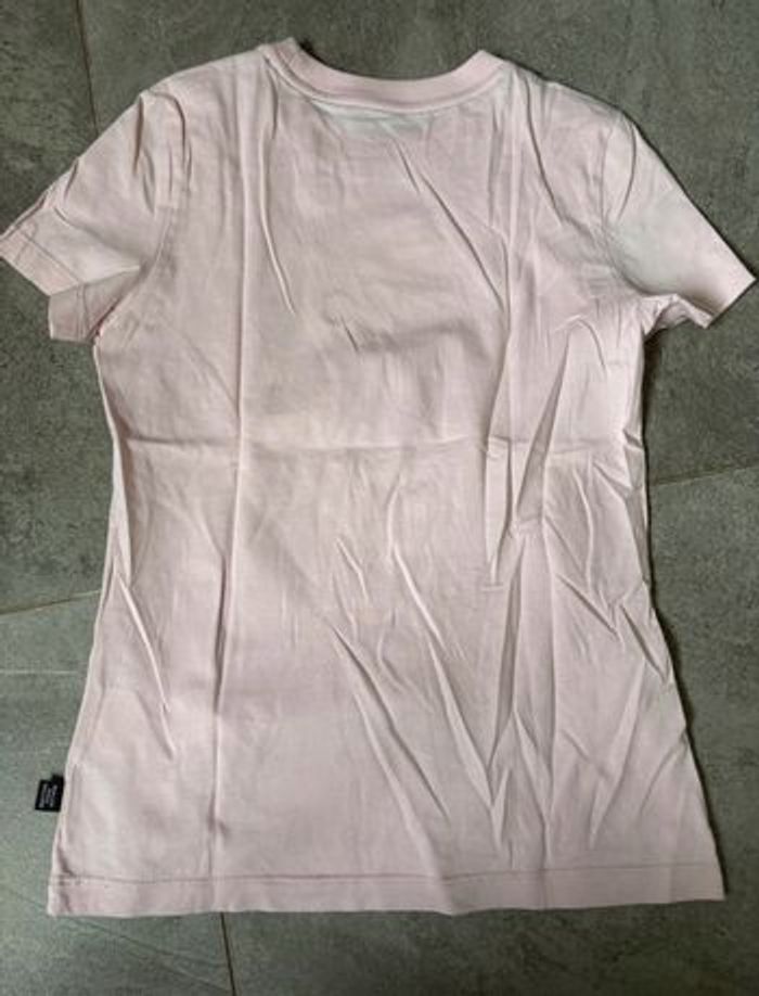 Lot t-shirt et jegging - photo numéro 3