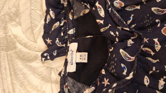 Robe absorba 6mois - photo numéro 4
