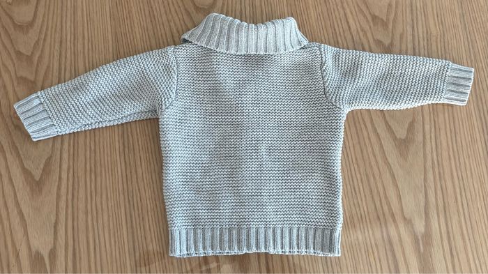 Gilet - photo numéro 4