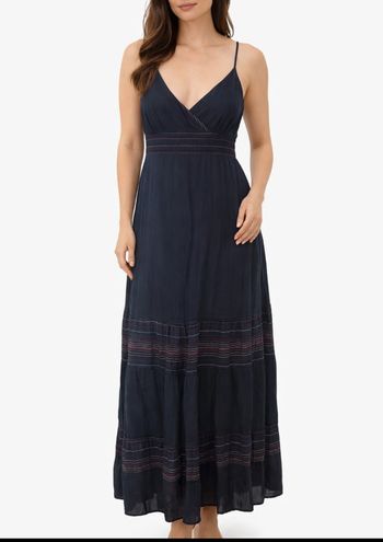 Robe longue femme taille 42