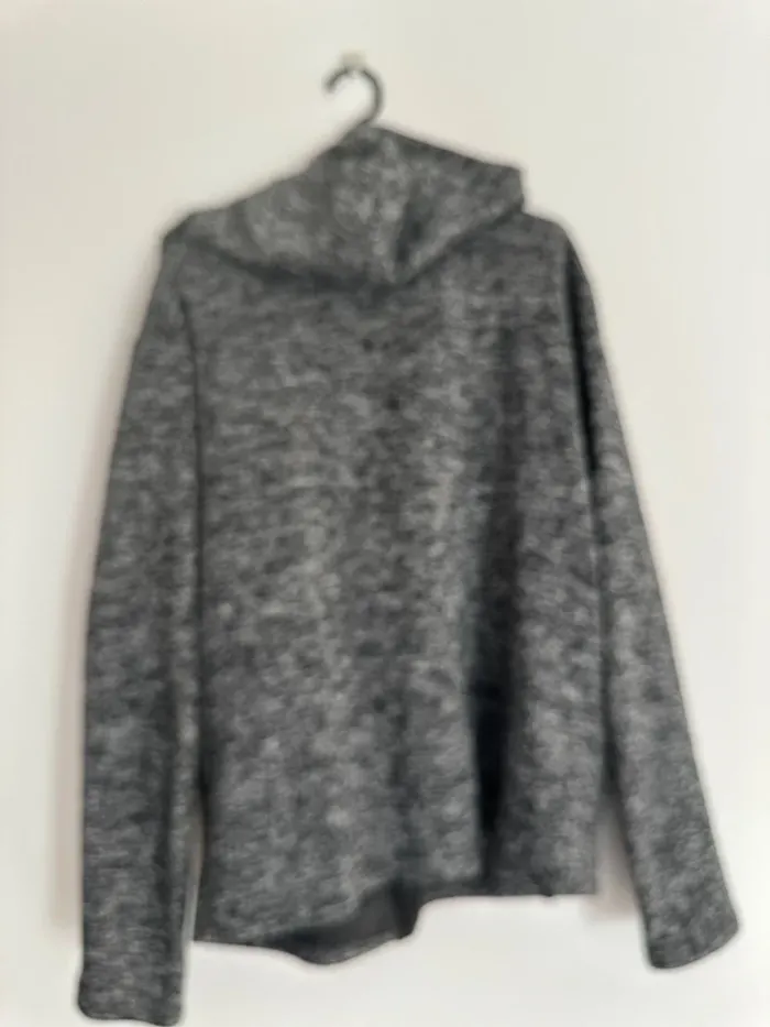 Gilet à capuche - photo numéro 3