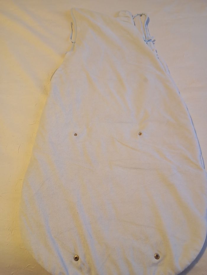 Gigoteuse turbulette - photo numéro 2